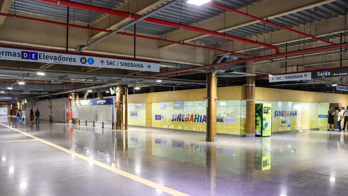 Se ligue nas vagas de emprego disponíveis no SineBahia para Salvador, RMS e interior do estado nesta segunda-feira (2).