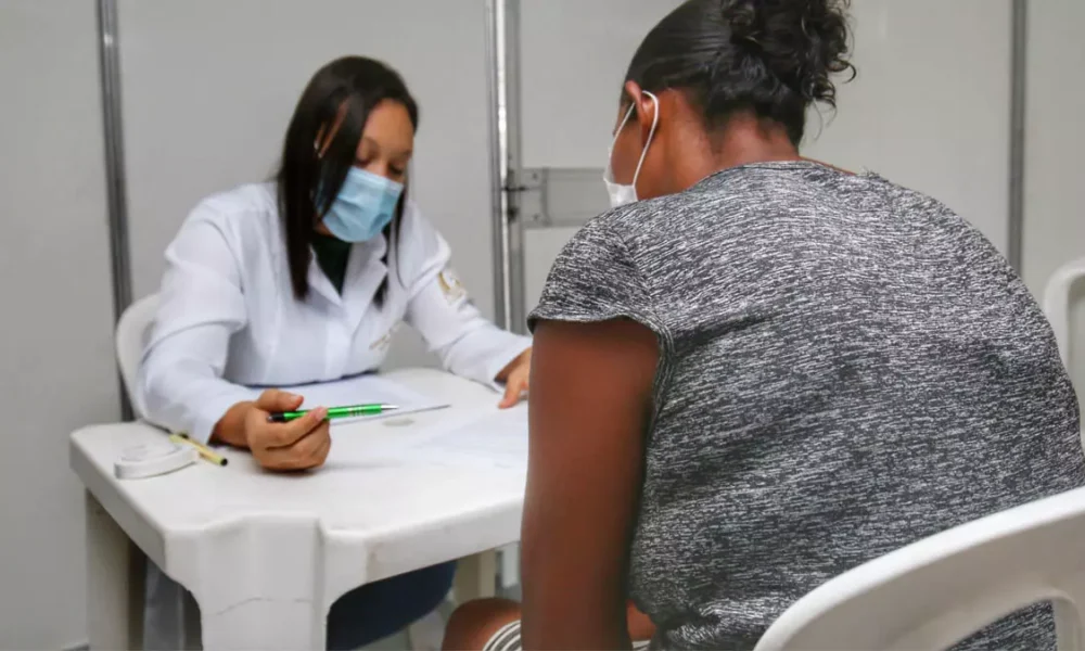 O Governo da Bahia iniciou neste domingo, 8 de março, Dia Internacional da Mulher, a programação do Março de Todas as Mulheres,
