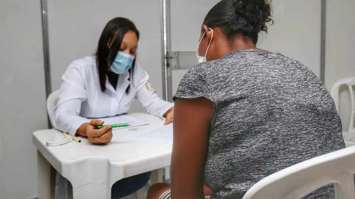 O Governo da Bahia iniciou neste domingo, 8 de março, Dia Internacional da Mulher, a programação do Março de Todas as Mulheres,