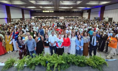 A Bahia sediou, nesta quarta-feira (18), a primeira edição de 2026 dos Encontros Estaduais de Saúde. O evento foi realizado