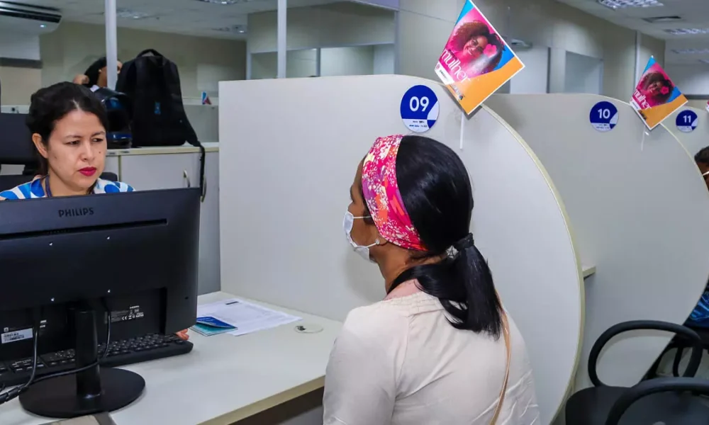 Se ligue nas vagas de emprego disponíveis no SineBahia para Salvador, RMS e interior do estado nesta sexta-feira (13).