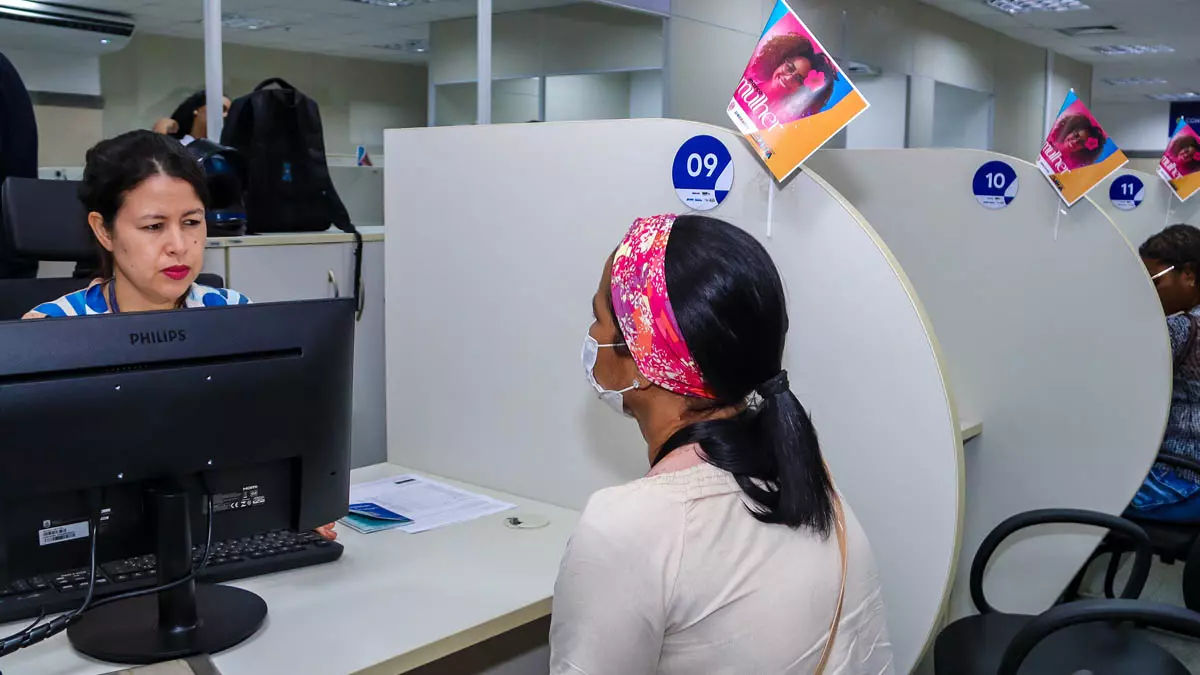 Se ligue nas vagas de emprego disponíveis no SineBahia para Salvador, RMS e interior do estado nesta sexta-feira (13).