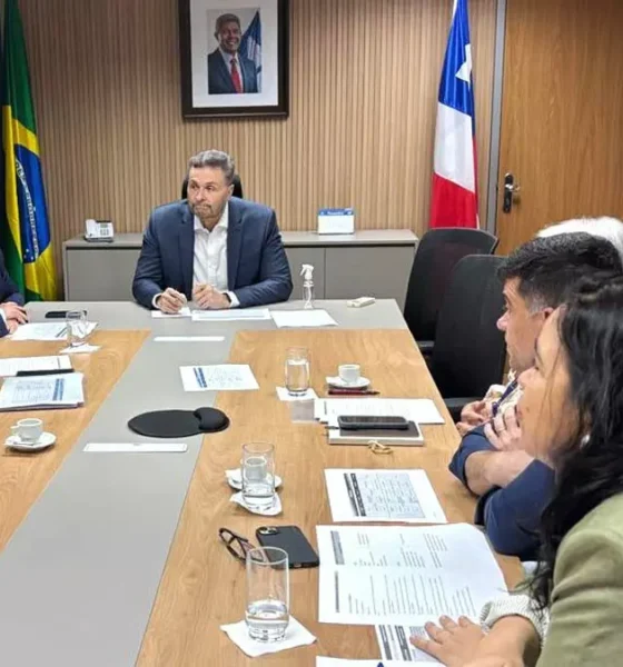 A solidez financeira e econômica da Bahia foi novamente comprovada ao final de 2025, a partir de indicadores que se consolidaram