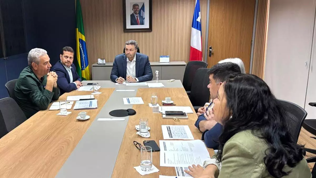 A solidez financeira e econômica da Bahia foi novamente comprovada ao final de 2025, a partir de indicadores que se consolidaram