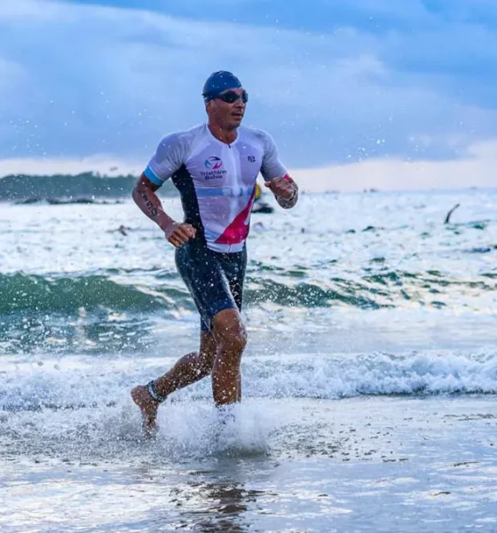 Neste final de semana, a capital baiana se transforma no epicentro do triathlon nacional. O Campeonato Brasileiro de Triathlon
