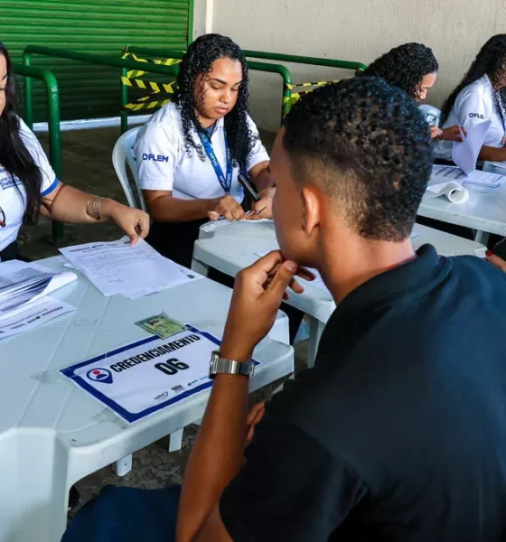 Se ligue nas vagas de emprego disponíveis no SineBahia para Salvador, RMS e interior do estado nesta terça-feira (10).