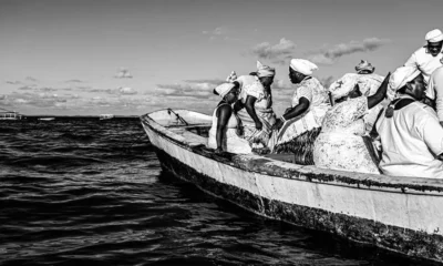 A exposição Mulheres Fotografam a Bahia estreia nesta quinta-feira (19), no Shopping Barra, como parte das celebrações