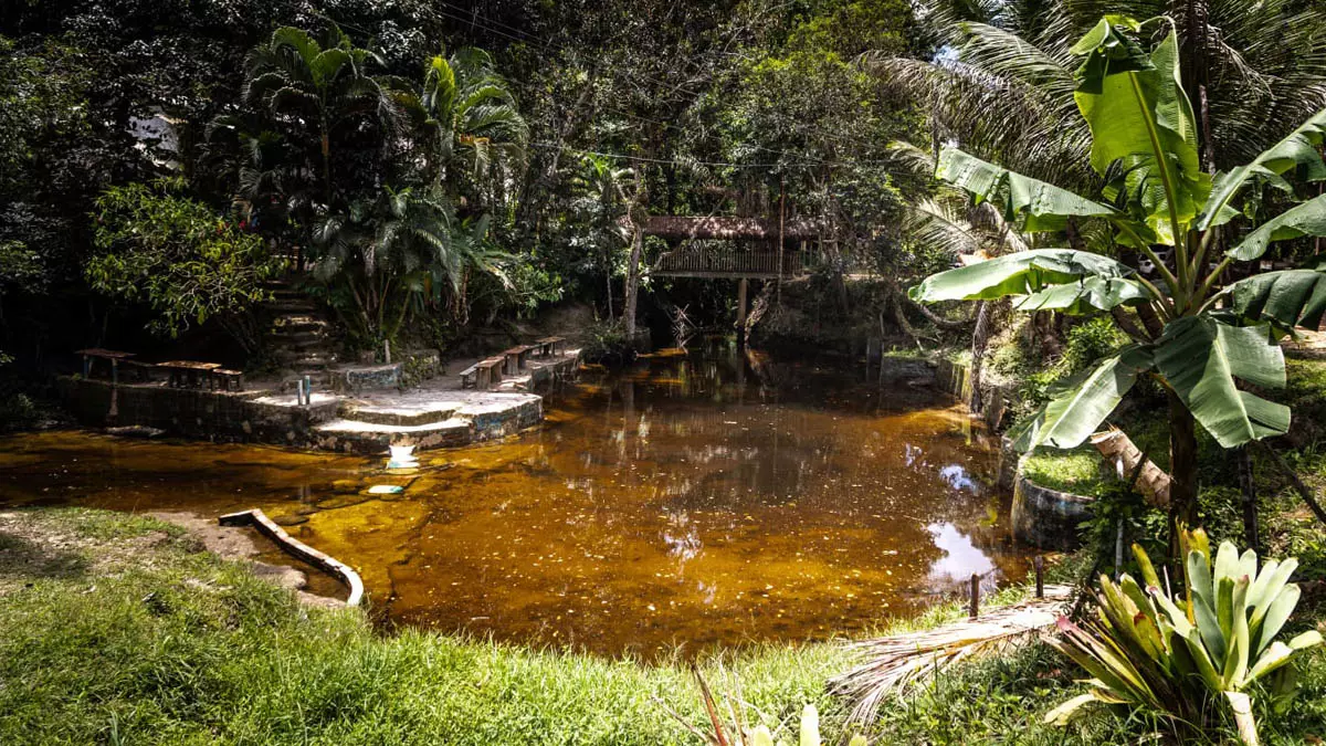 A Bahia reúne uma ampla diversidade de roteiros de turismo rural de base comunitária que proporcionam experiências culturais autênticas,