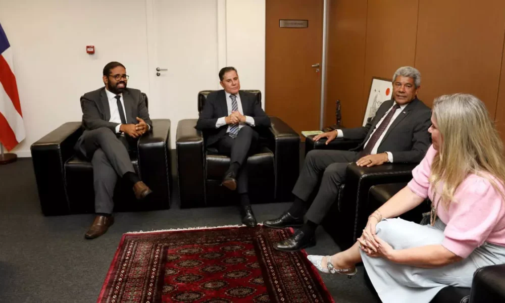 Política Estadual de Alternativas Penais na Bahia. A legislação, aprovada por unanimidade na Assembleia Legislativa da Bahia (Alba),