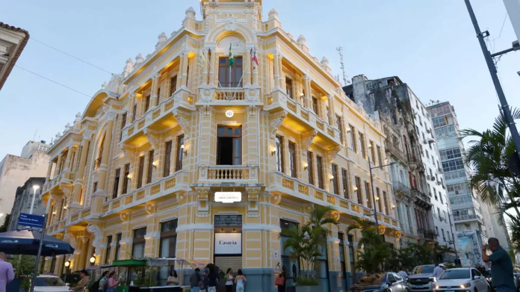 O Centro Antigo de Salvador receberá novas intervenções de requalificação urbana voltadas à valorização do patrimônio histórico