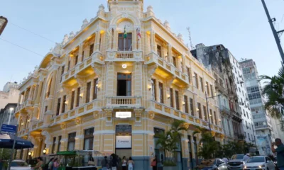 O Centro Antigo de Salvador receberá novas intervenções de requalificação urbana voltadas à valorização do patrimônio histórico