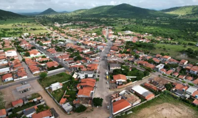 Marcial de Serra Preta, que recepcionou o governador Jerônimo Rodrigues. Os compromissos oficiais começaram na quinta-feira (19),