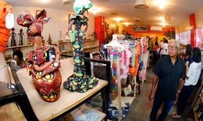 A terceira unidade do Centro Público de Economia Solidária (Cesol) em Salvador e Região Metropolitana foi inaugurada nesta segunda-