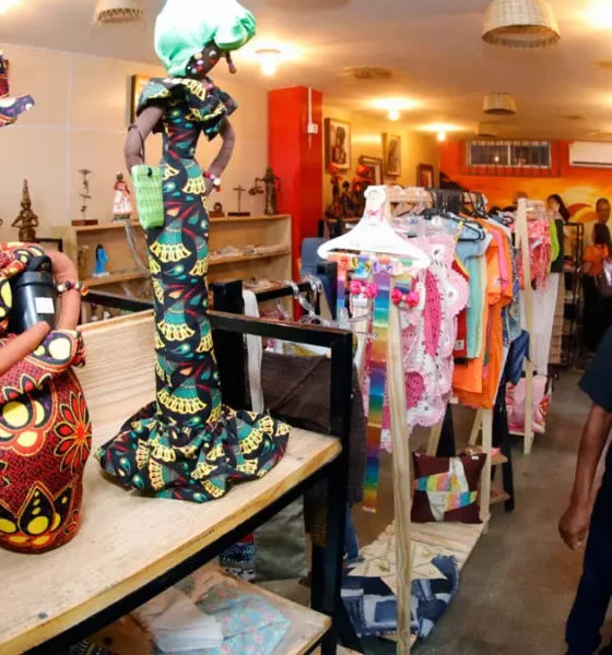 A terceira unidade do Centro Público de Economia Solidária (Cesol) em Salvador e Região Metropolitana foi inaugurada nesta segunda-