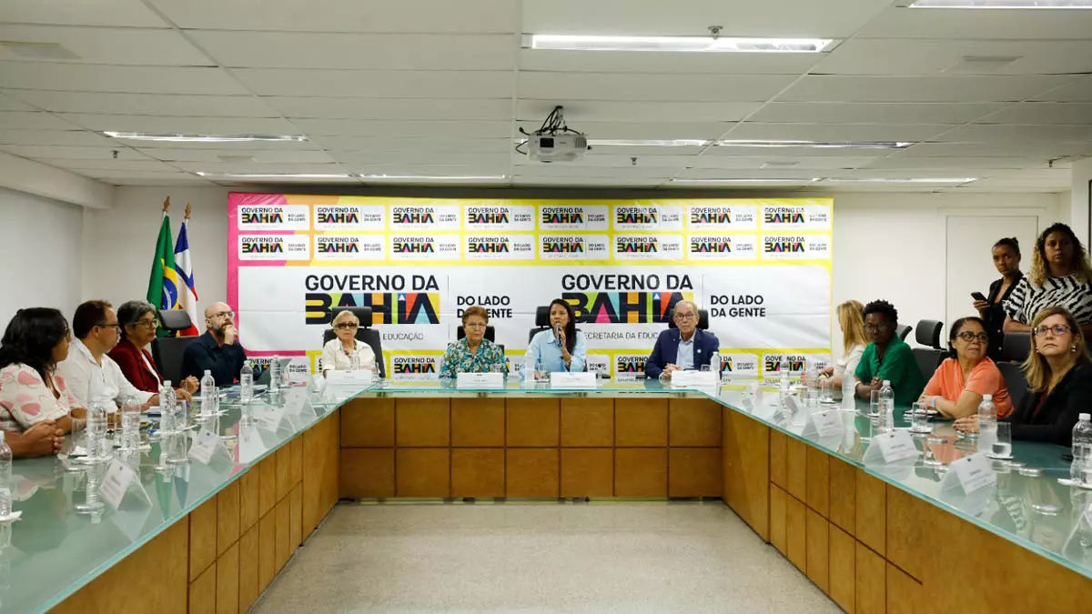 Os índices de alfabetização na Bahia chegaram a 55%, de acordo com dados preliminares da Avaliação da Alfabetização,