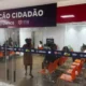 O Shopping Piedade iniciou, nesta segunda-feira (23), um serviço gratuito de apoio à Declaração do Imposto de Renda da Pessoa Física