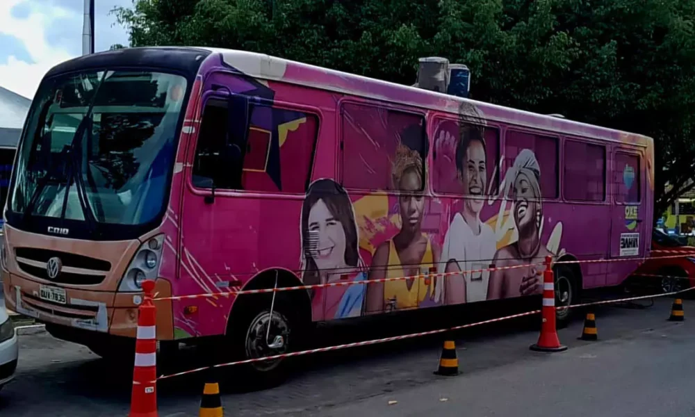 A programação do Março Mulher 2026, promovida pela Secretaria das Mulheres do Estado da Bahia (SPM), segue com uma série de ações