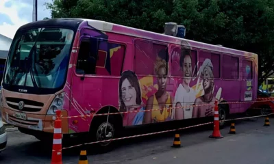 A programação do Março Mulher 2026, promovida pela Secretaria das Mulheres do Estado da Bahia (SPM), segue com uma série de ações