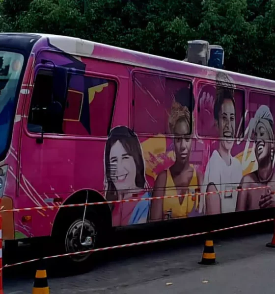 A programação do Março Mulher 2026, promovida pela Secretaria das Mulheres do Estado da Bahia (SPM), segue com uma série de ações