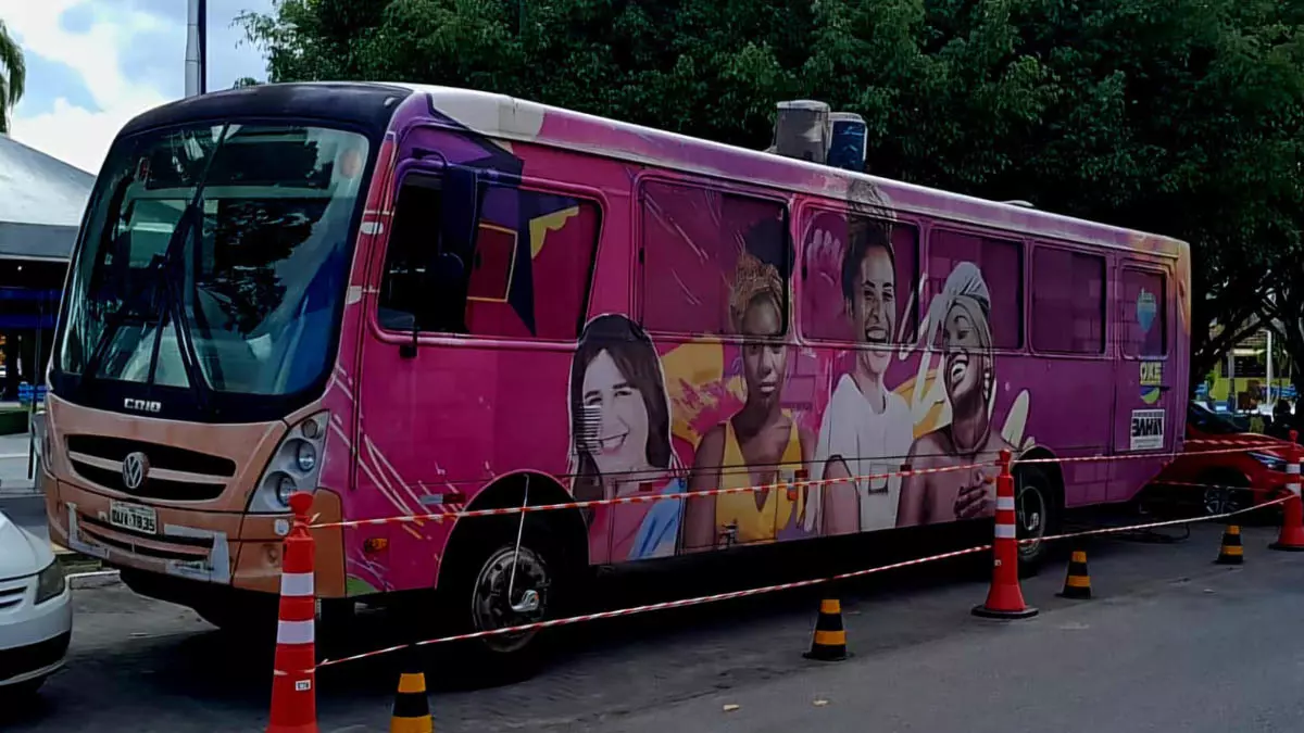 A programação do Março Mulher 2026, promovida pela Secretaria das Mulheres do Estado da Bahia (SPM), segue com uma série de ações