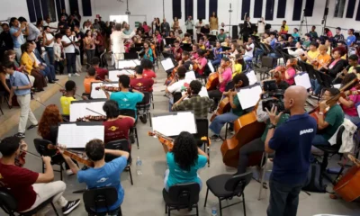 atravessam fronteiras e culturas, a Bahia amplia sua presença no cenário mundial com o anúncio da Turnê Internacional China 2026 dos Núcleos