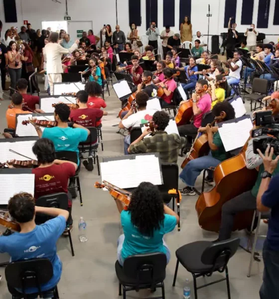 atravessam fronteiras e culturas, a Bahia amplia sua presença no cenário mundial com o anúncio da Turnê Internacional China 2026 dos Núcleos