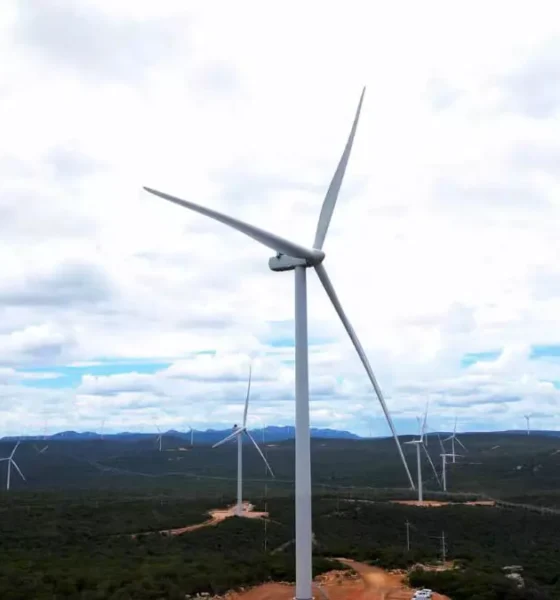 A Bahia já figurava entre os destaques nacionais em energia renovável quando o governador Jerônimo Rodrigues tomou posse, em janeiro de 2023.