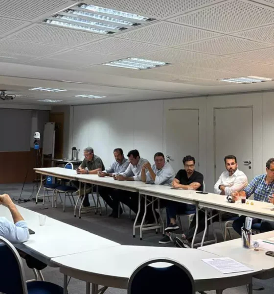 A Cooperativa da Construção Civil da Bahia (Coopercon-BA) realizou, nesta terça-feira (25), sua Assembleia Geral na sede do Sinduscon-BA,