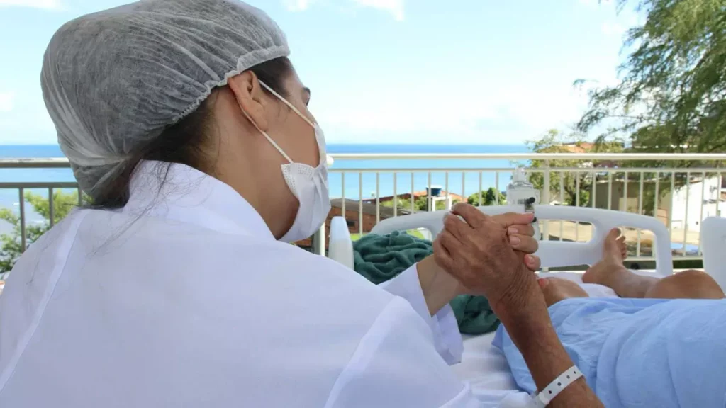 O documento é o instrumento que formaliza a implementação da Política Nacional de Cuidados no âmbito do Estado da Bahia.