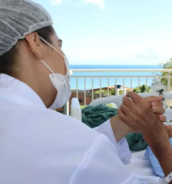 O documento é o instrumento que formaliza a implementação da Política Nacional de Cuidados no âmbito do Estado da Bahia. 