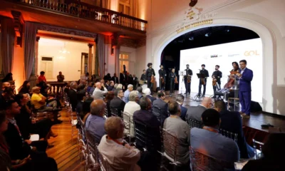 Um dos principais destinos turísticos do Nordeste e do Brasil, Salvador ganha, na semana em que celebra 477 anos de fundação,