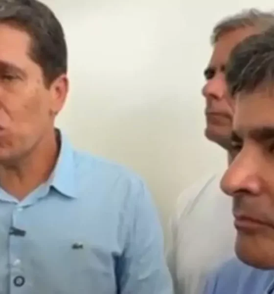 Zé Cocá expõe fracasso na educação municipal e ACM Neto acusa o golpe