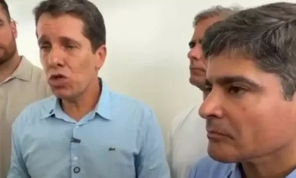 Zé Cocá expõe fracasso na educação municipal e ACM Neto acusa o golpe