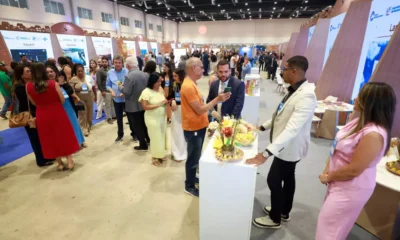 O Governo do Estado da Bahia, por meio de secretarias e órgãos estaduais, participa do Salão Sebrae das Cidades Empreendedoras