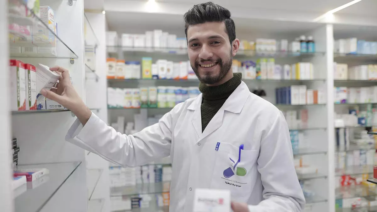 A Câmara dos Deputados aprovou nesta segunda-feira (2) o projeto de lei que estabelece critérios para o funcionamento de farmácias