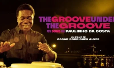 Enquanto os holofotes de Hollywood se acendem neste domingo (15) para a cerimônia do Oscar, o Brasil vive um daqueles