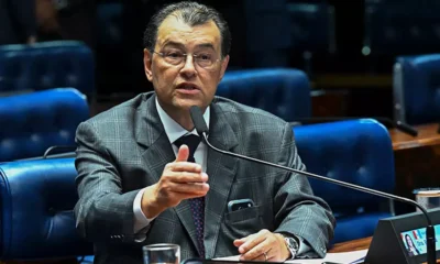 O Projeto de Lei nº 750/2026 foi aprovado nesta quarta-feira (11) pelo Senado Federal e segue agora para análise da Câmara