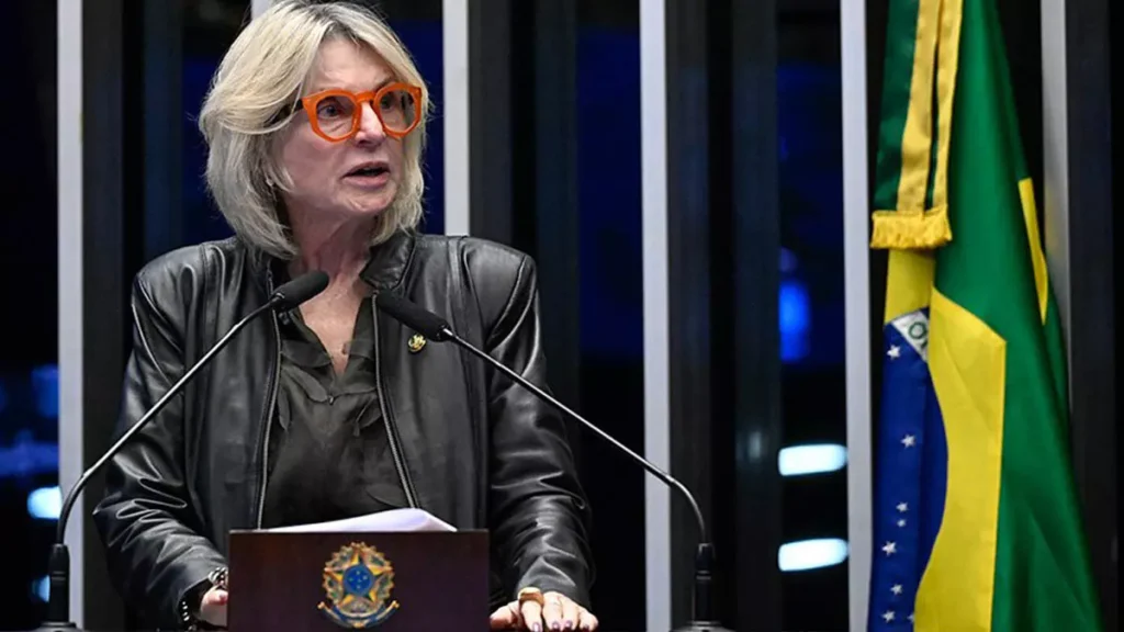 conforme decisão do Plenário do Senado nesta quarta-feira (25). A nova tipificação classifica o crime como hediondo, com penas