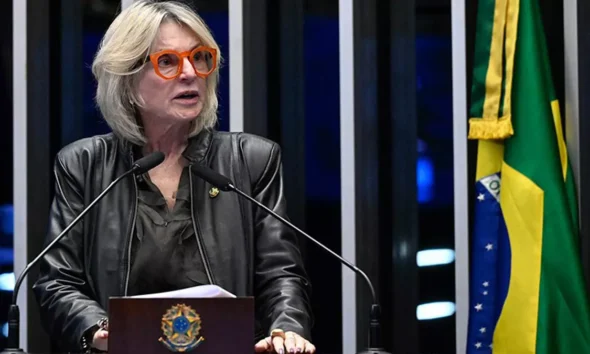 conforme decisão do Plenário do Senado nesta quarta-feira (25). A nova tipificação classifica o crime como hediondo, com penas