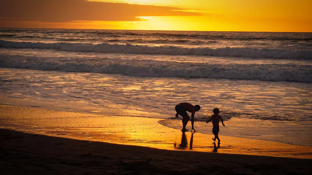 corrupção, assassinatos, agressões, catástrofes e afins. Mas vocês já perceberam que, ao nosso redor, o bem sempre predomina? 