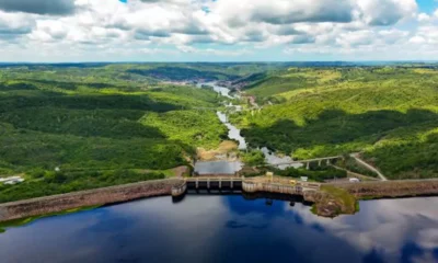 Como parte das comemorações pelo Dia Mundial da Água, celebrado neste domingo (22 de março), a Embasa realiza, na próxima