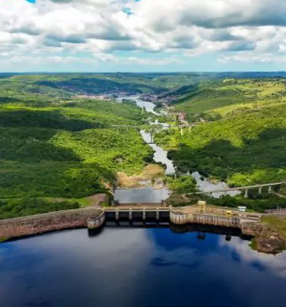 Como parte das comemorações pelo Dia Mundial da Água, celebrado neste domingo (22 de março), a Embasa realiza, na próxima