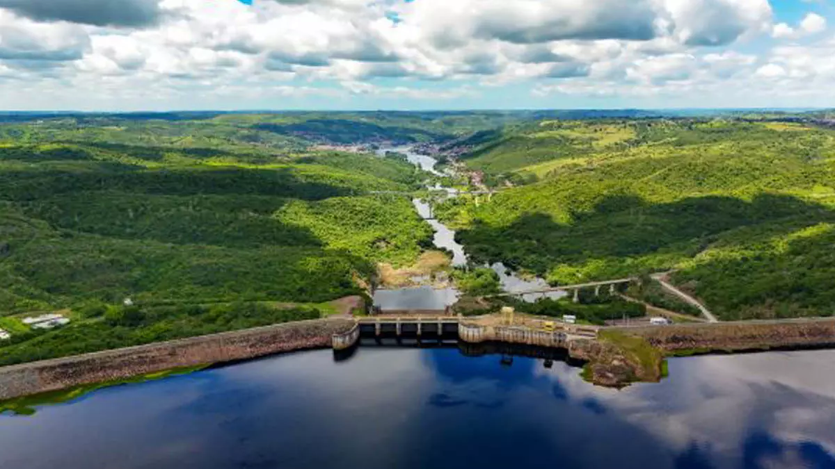 Como parte das comemorações pelo Dia Mundial da Água, celebrado neste domingo (22 de março), a Embasa realiza, na próxima