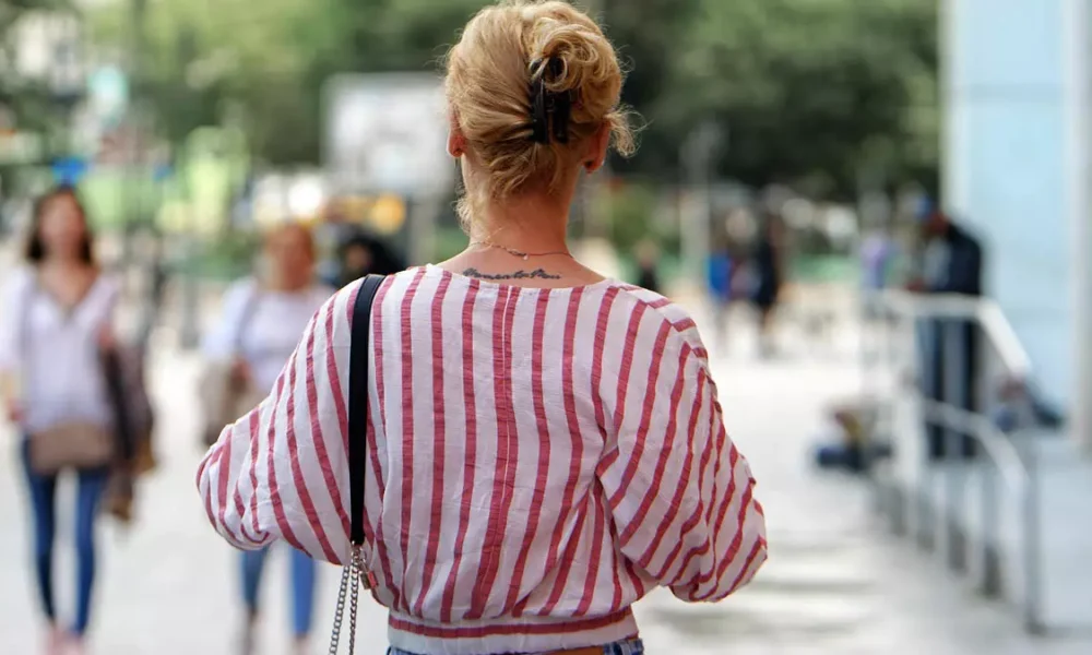 A Câmara dos Deputados aprovou, nesta quarta-feira (11), um projeto de lei que regulamenta a venda e o uso de spray de pimenta