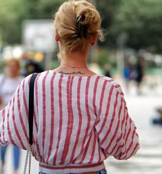 A Câmara dos Deputados aprovou, nesta quarta-feira (11), um projeto de lei que regulamenta a venda e o uso de spray de pimenta
