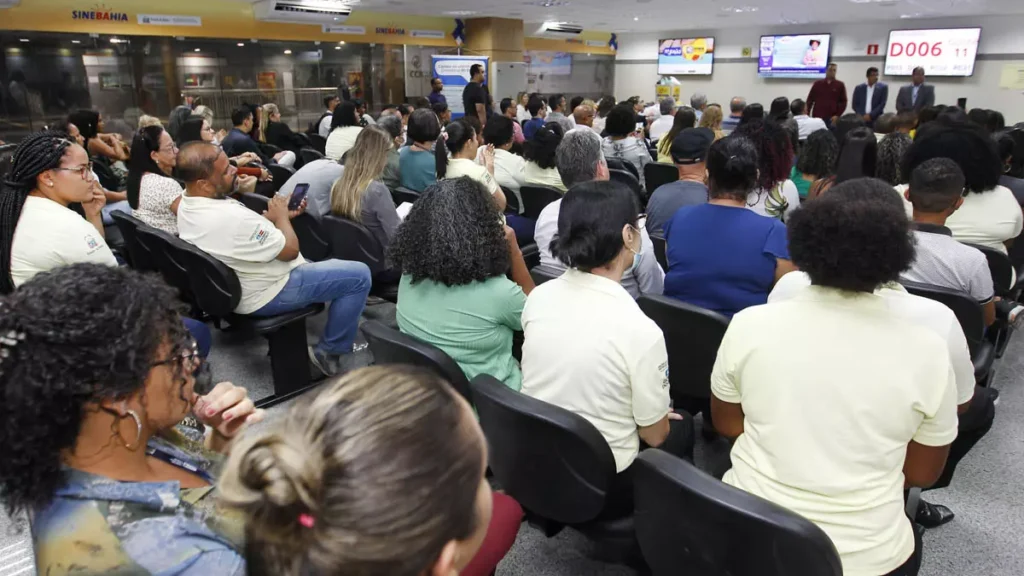 Se ligue nas vagas de emprego disponíveis no SineBahia para Salvador, RMS e interior do estado nesta quarta-feira (11).