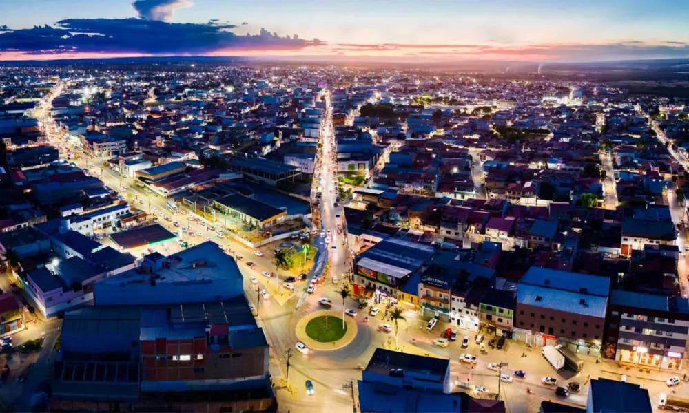 A maior feira do agronegócio da região de Irecê, a Expoagri, chega à sua 25ª edição com uma programação que integra negócios,