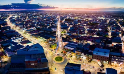 A maior feira do agronegócio da região de Irecê, a Expoagri, chega à sua 25ª edição com uma programação que integra negócios,