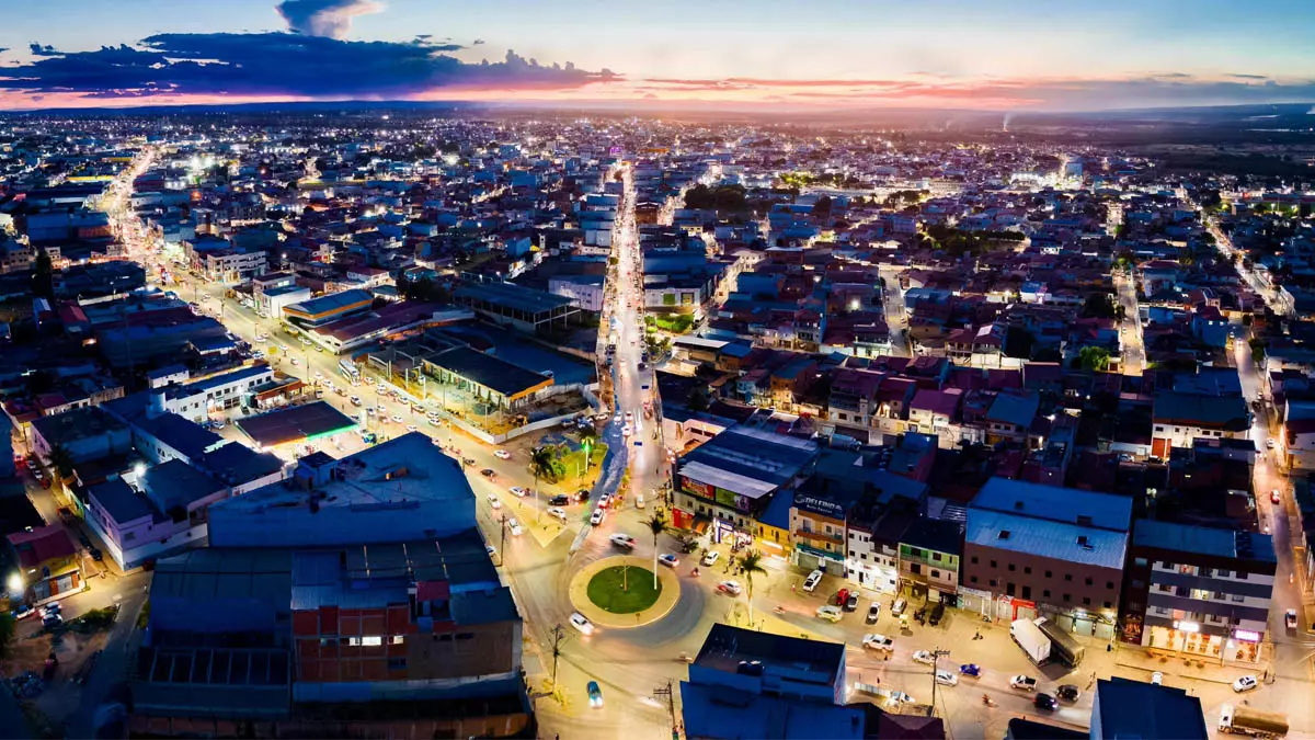 A maior feira do agronegócio da região de Irecê, a Expoagri, chega à sua 25ª edição com uma programação que integra negócios,