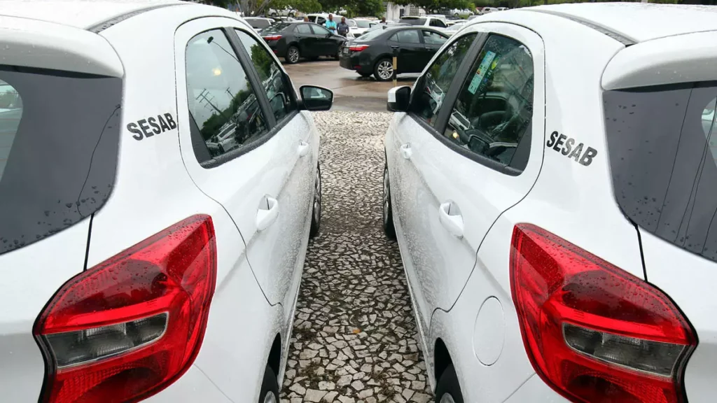 A Secretaria da Saúde do Estado da Bahia (Sesab) publicou, no Diário Oficial do Estado (DOE) desta terça-feira (28),